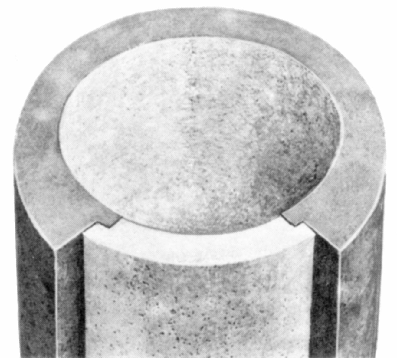 Nisthöhle 2M/FO div Farben & Fluglöcher