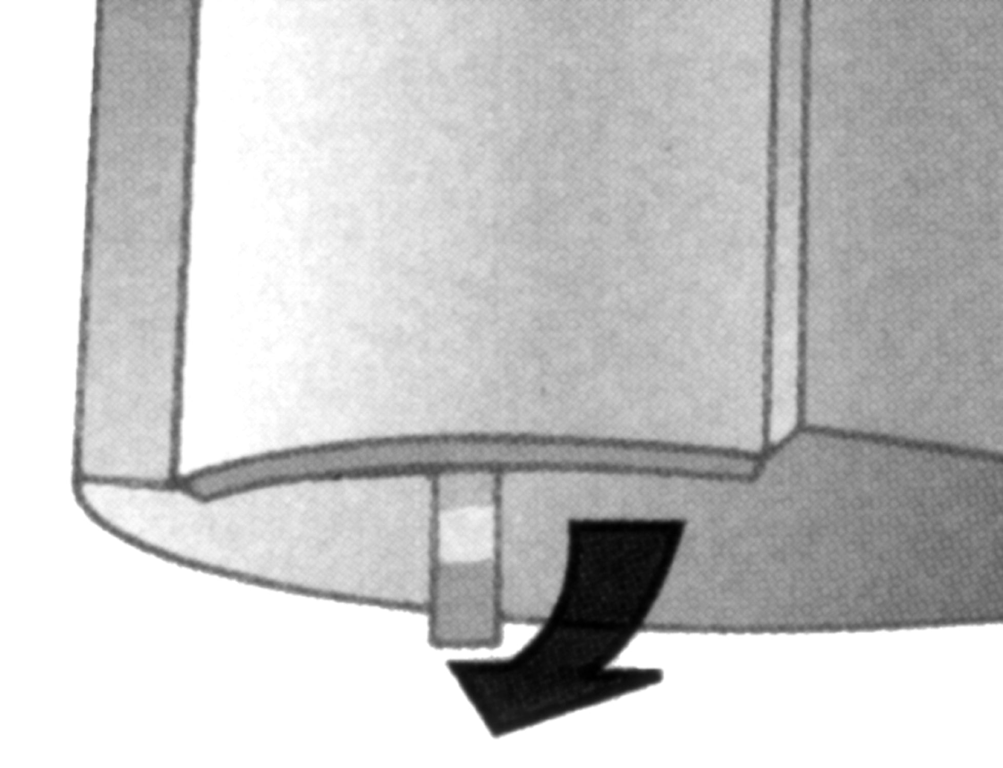 Nichoir 2M/FG couleurs variées et trous d'envol