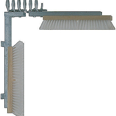 Brosse à gratter