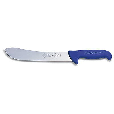 Couteaux à bloc Dick diverses variantes