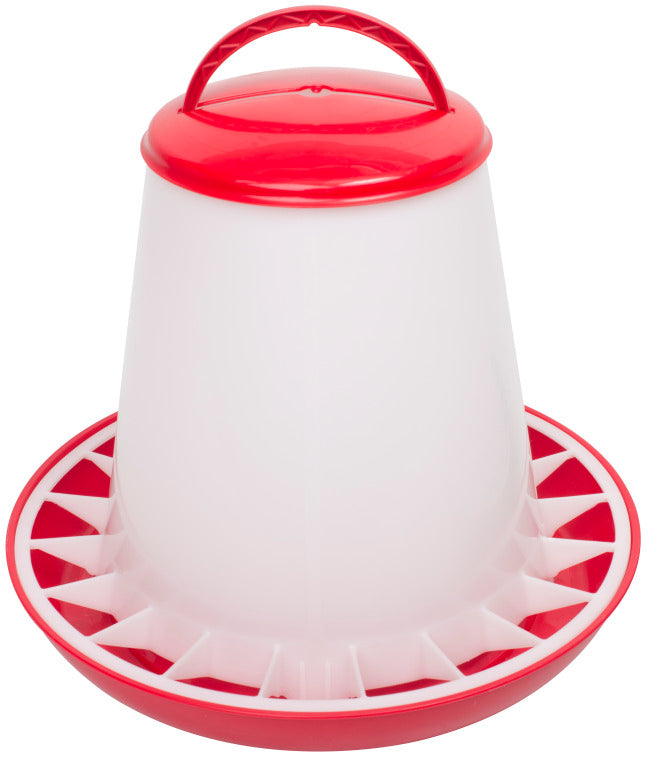 Mangeoire pour volaille 1-10 kg