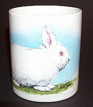 Kaninchenmotive L - Z