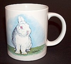 Kaninchenmotive H - K