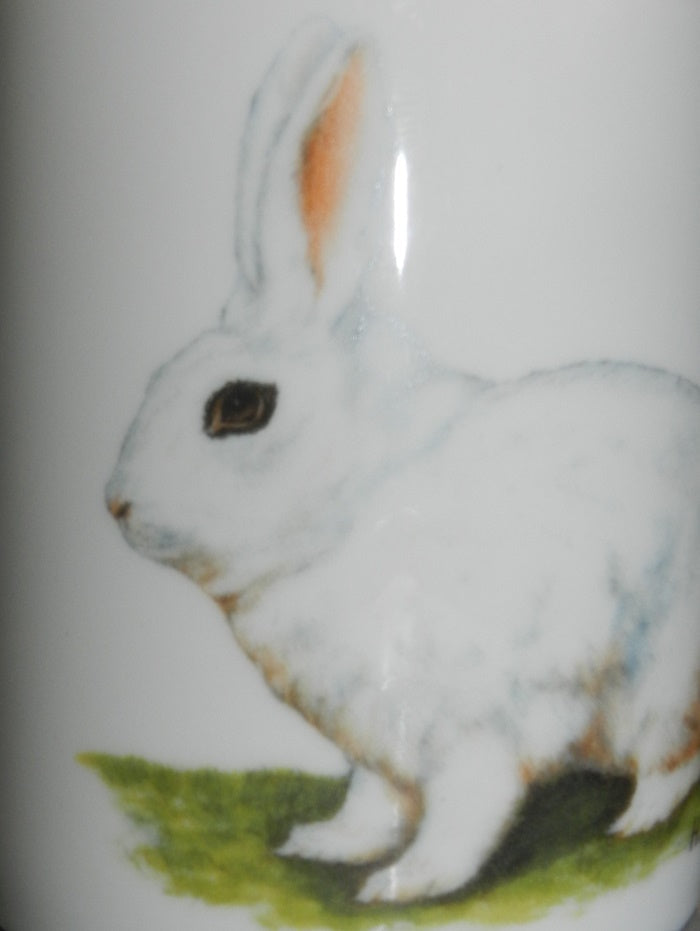 Kaninchenmotive H - K