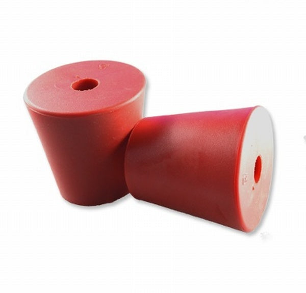 Weichplastik-Stopfen mit 17mm Bohrung