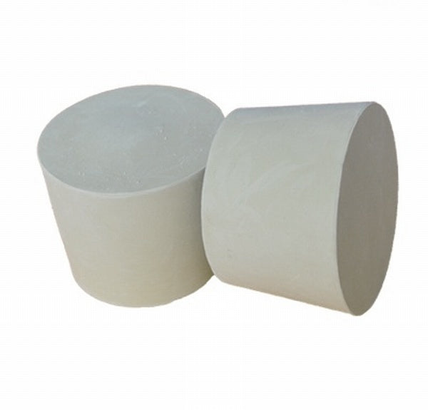 Gummistopfen konisch