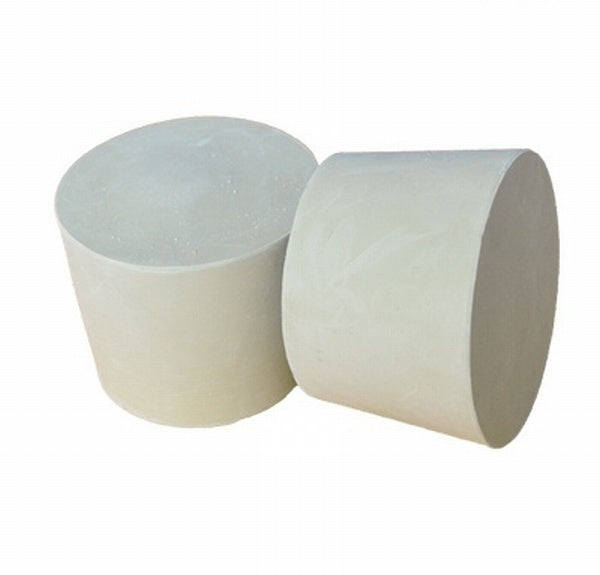 Gummistopfen konisch