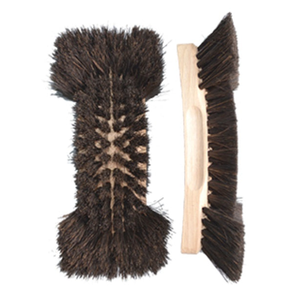 Brosse à main de différents modèles