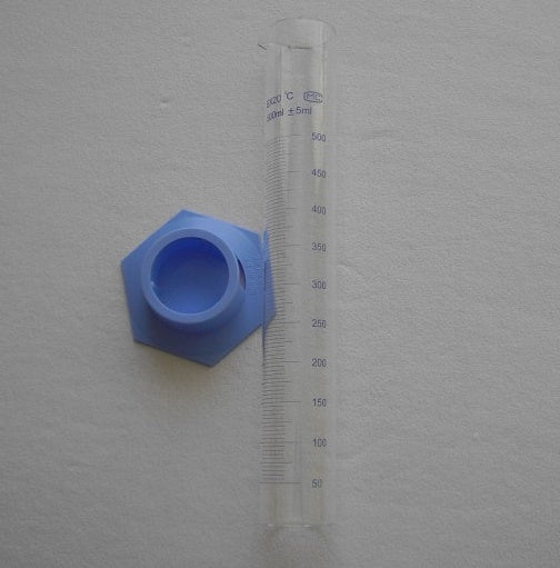 Messzylinder div. Grössen