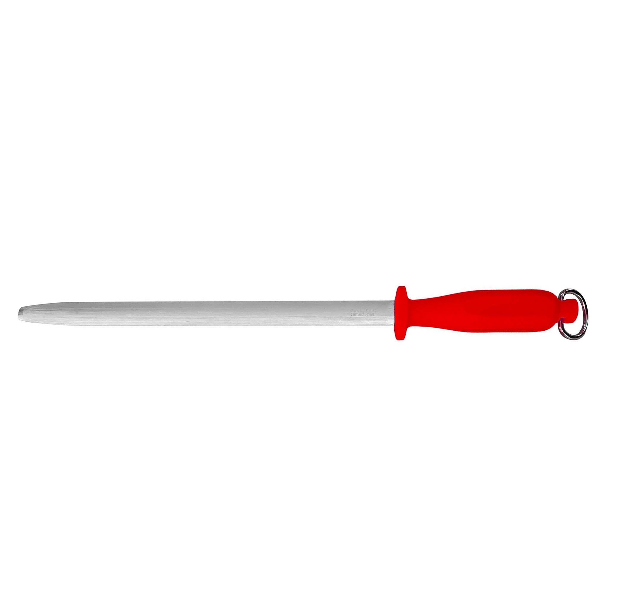 Fusil à aiguiser OVALE 290x20mm