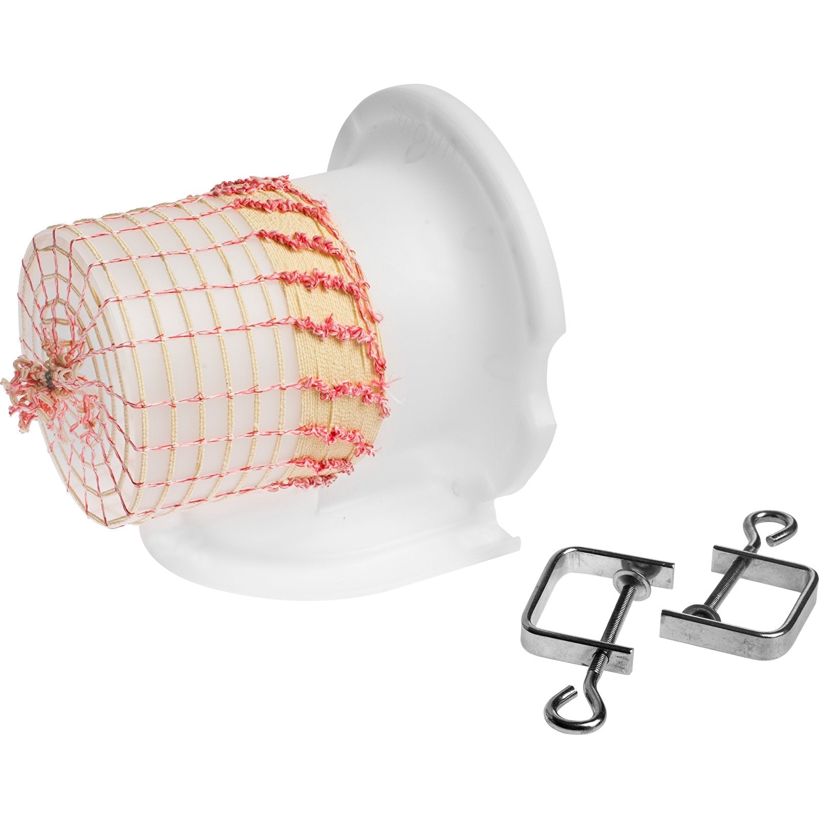 Applicateur de maille