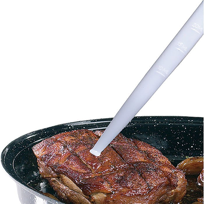 Seringue à sauce