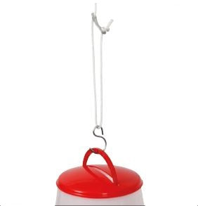 Geflügelfutterautomat 1-10kg grün