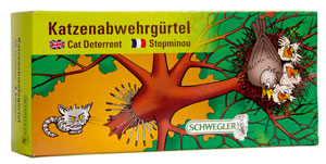 Katzenabwehrgürtel 70 cm