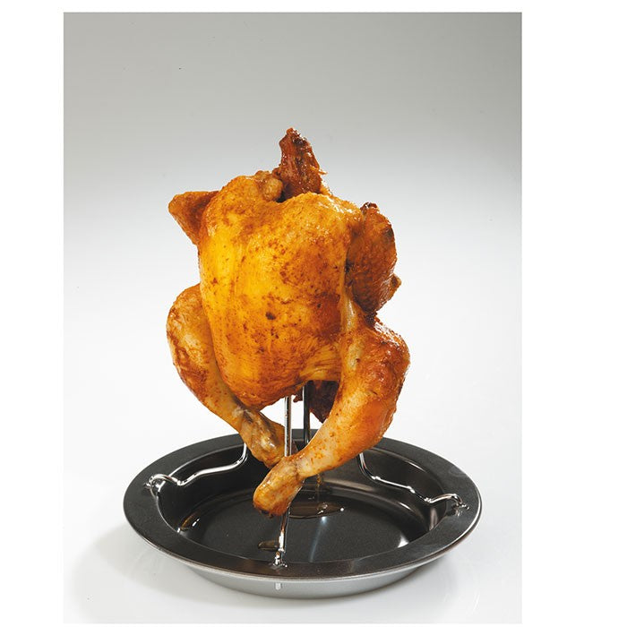 Grillades de poulet