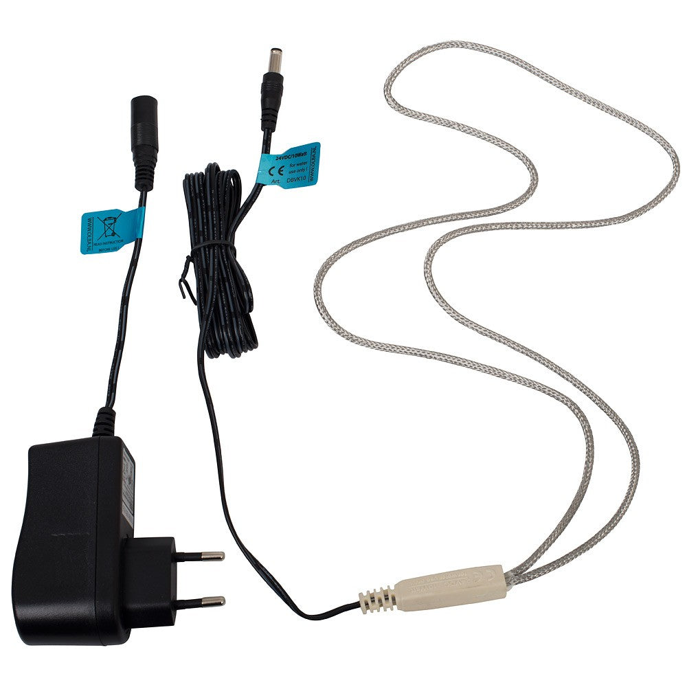 Tränkenwärmer Heizkabel 5 Watt