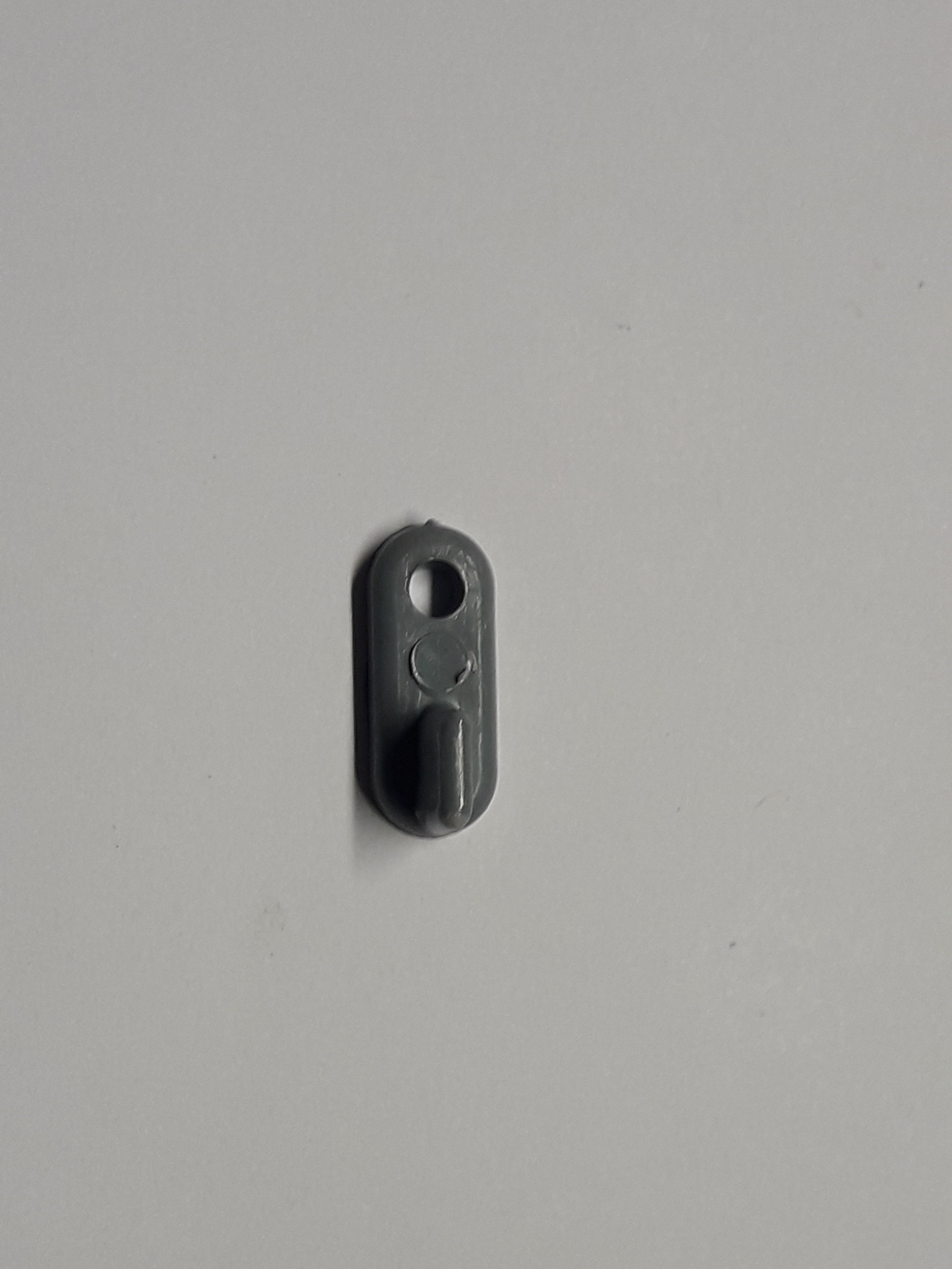 Serrure à guillotine, mini