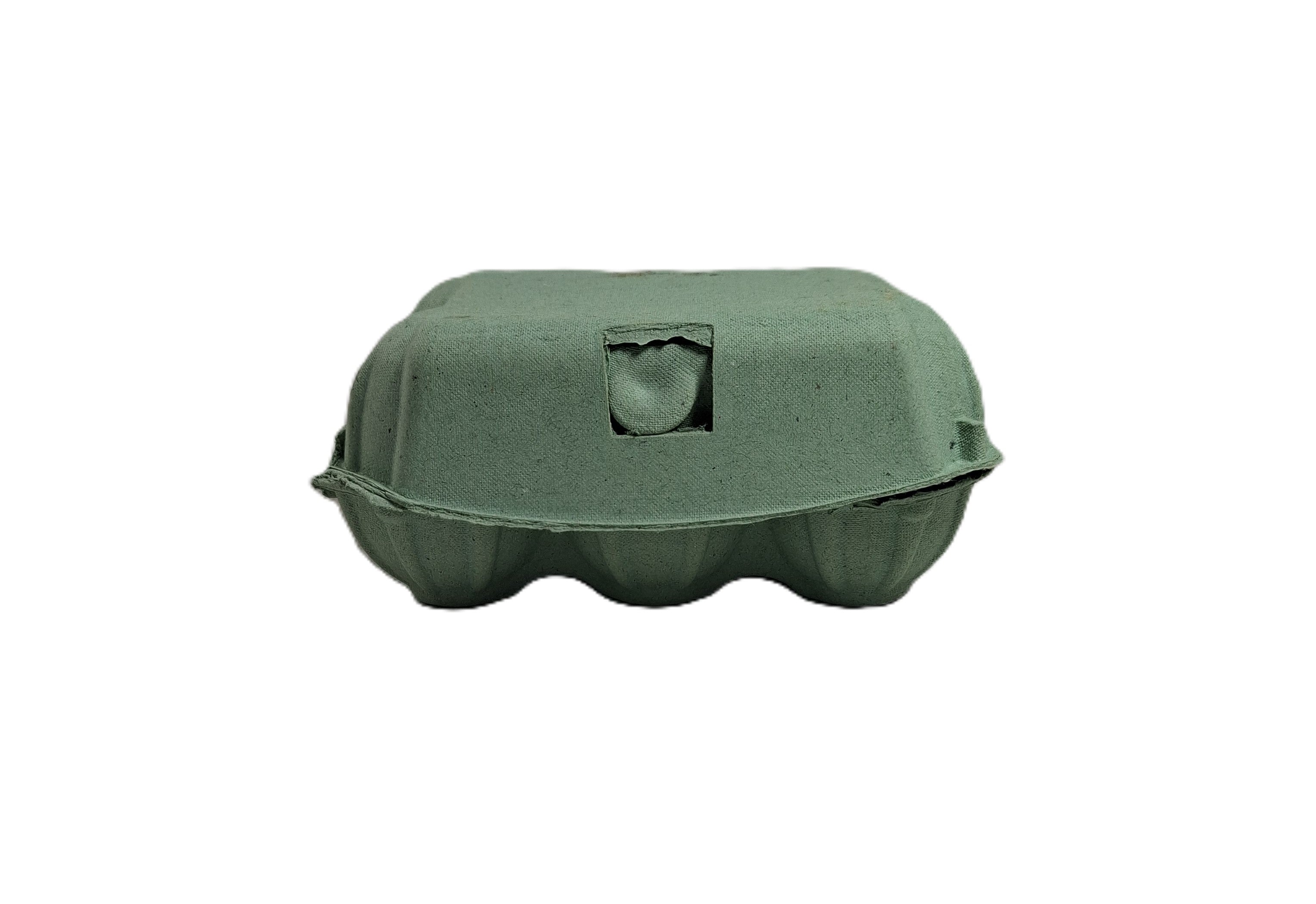 420x HappyPack 6 egg boxes