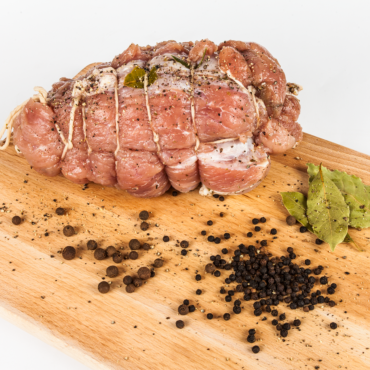 Spago per salsicce bianco 100g