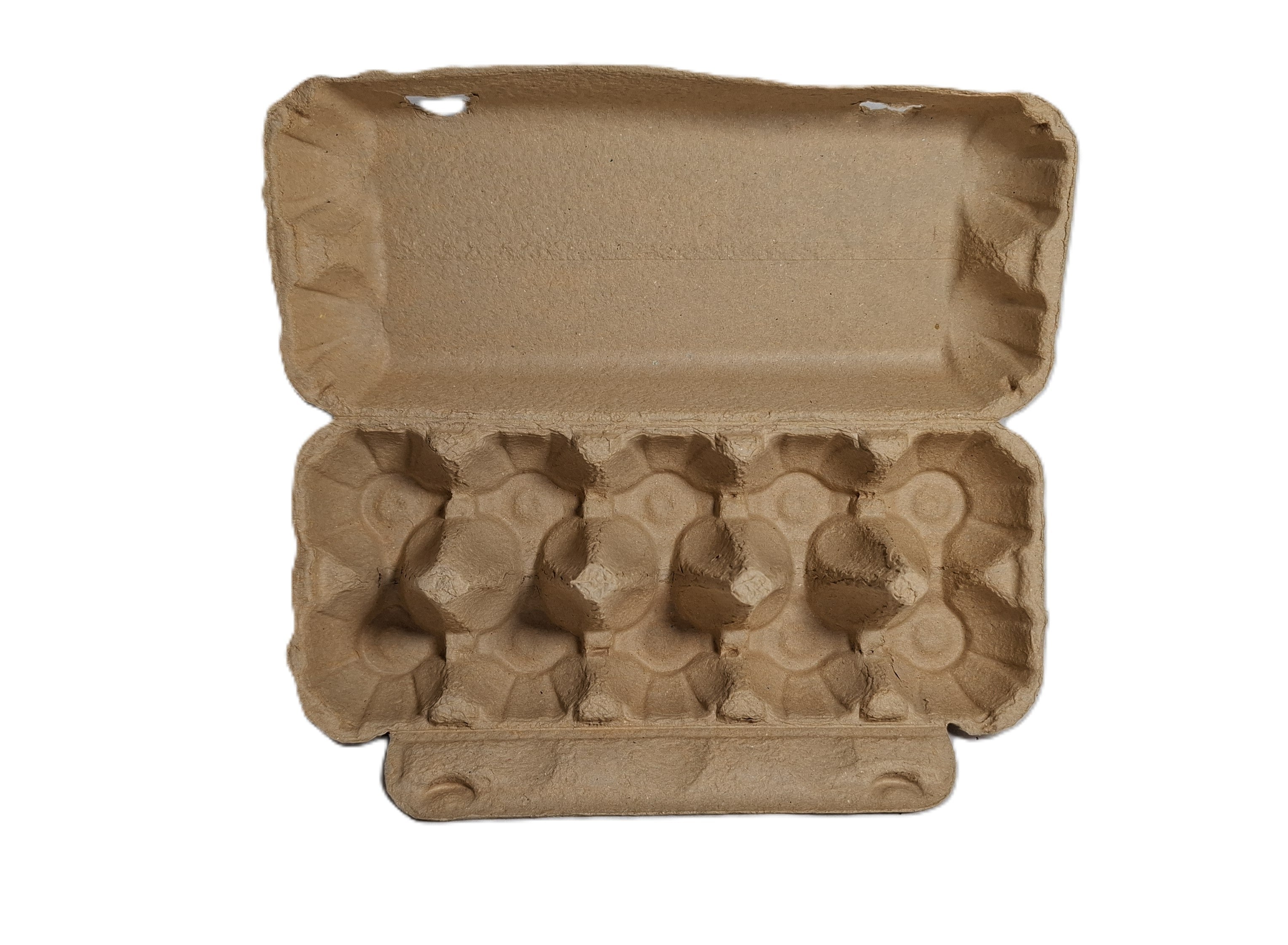 400x HappyPack 10 egg boxes