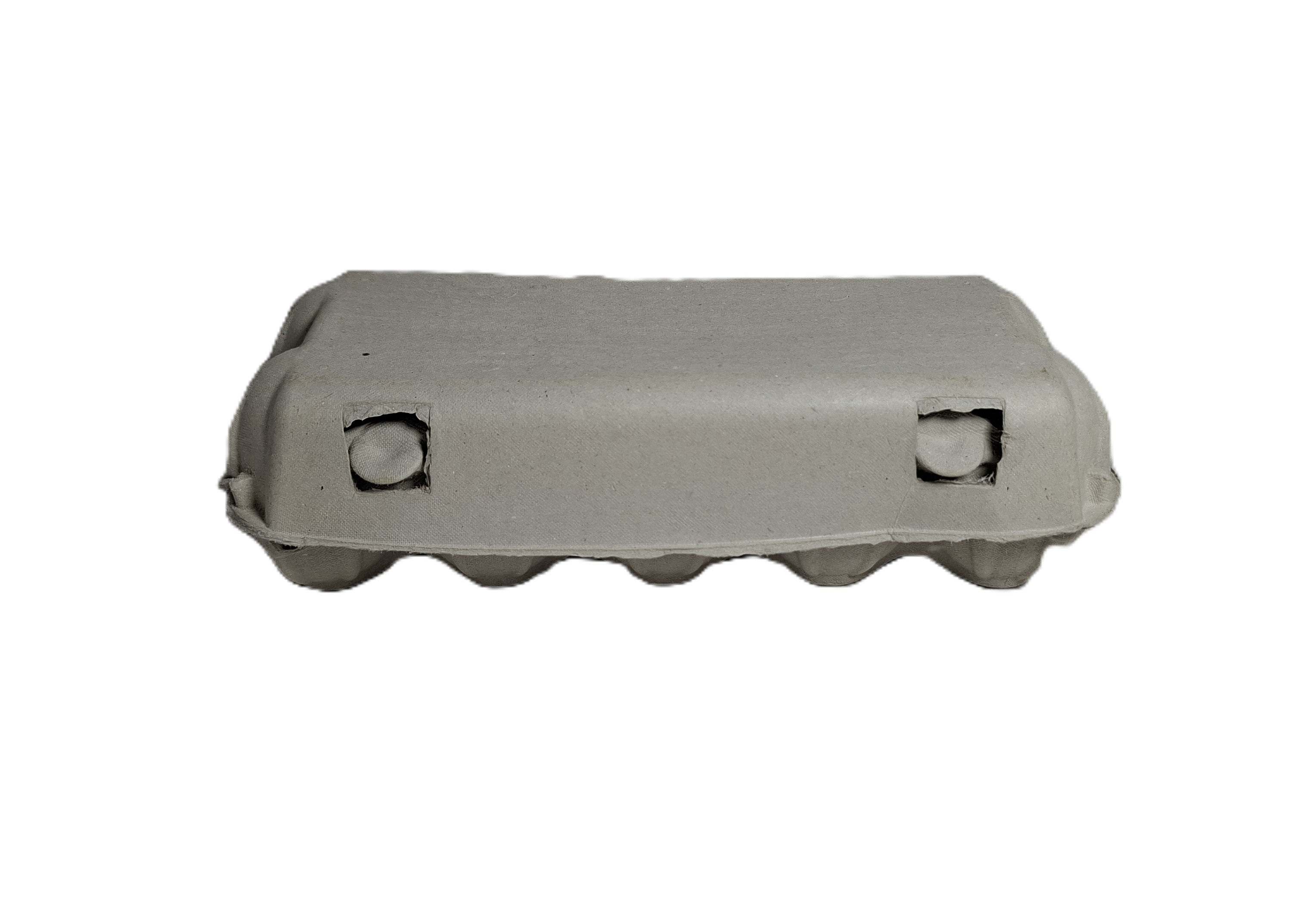 75x HappyPack 10 egg boxes 