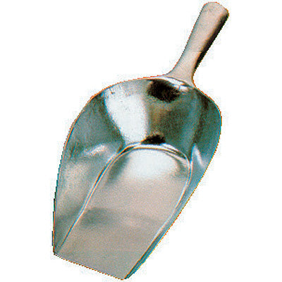 Abwiegeschaufel ALU 2500g