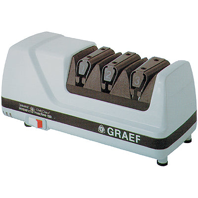 Graef-Messerschärfmaschine CC-120