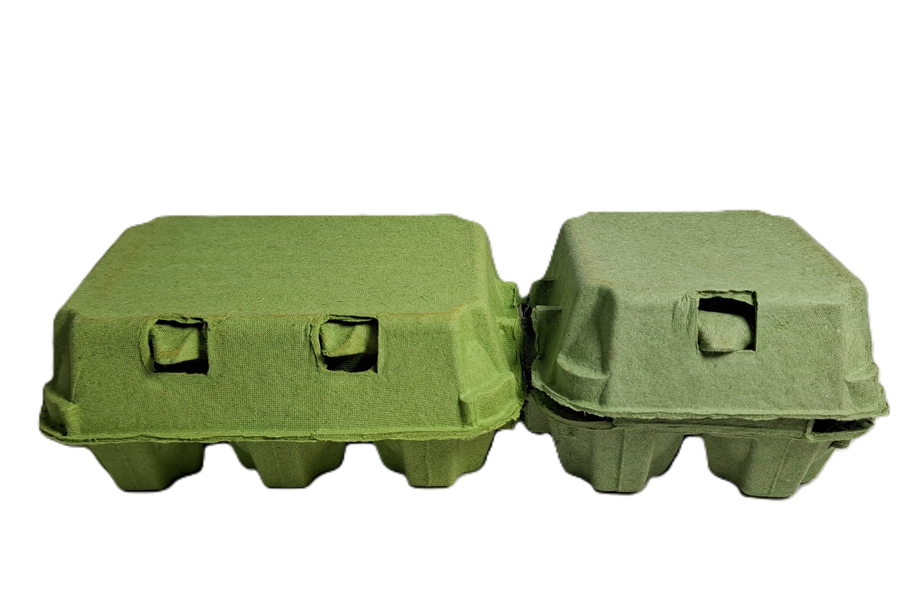 4er & 6er Hühnereierschachteln 2 x 232 Stück