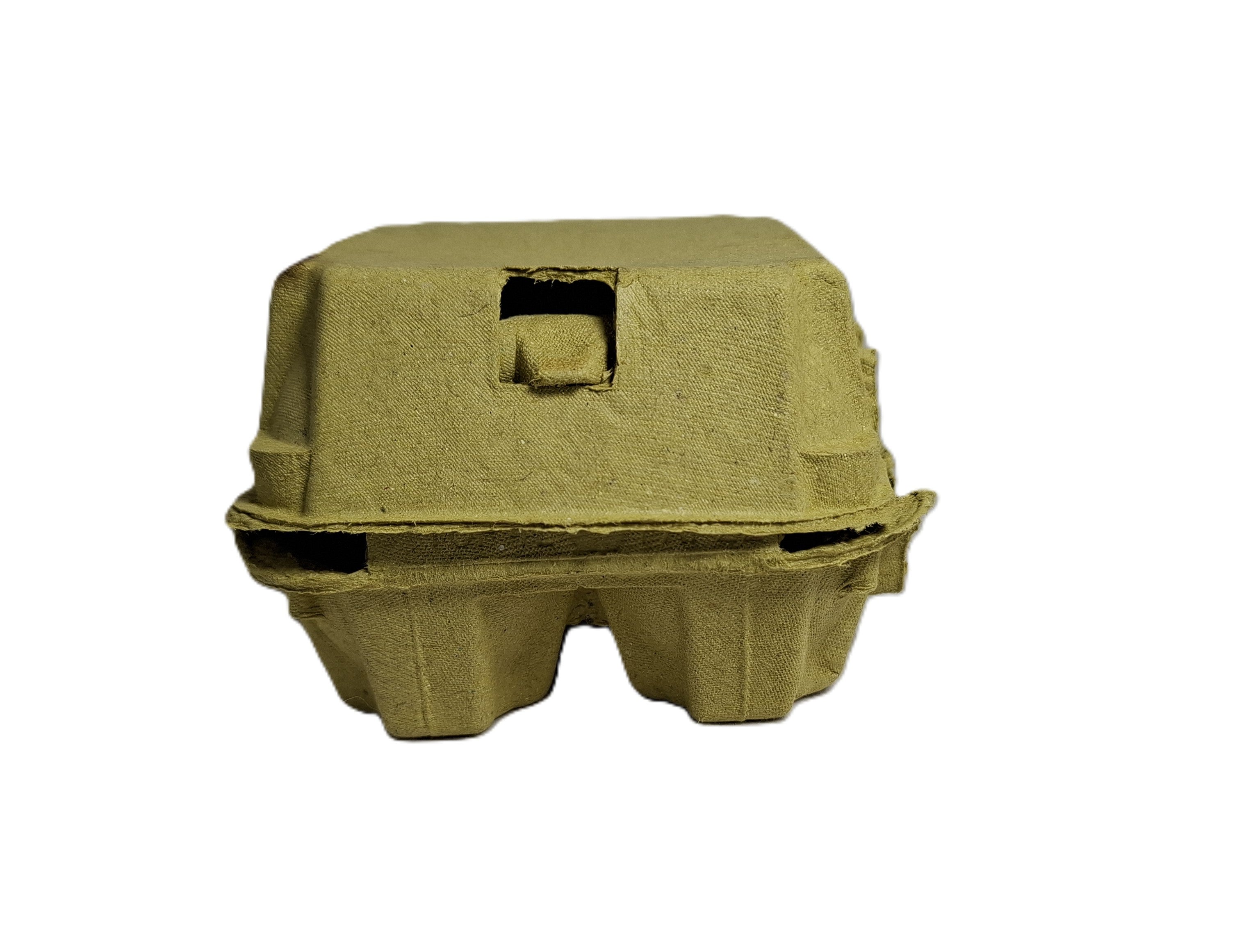 4er Eierschachteln für Hühnereier 54 Stück