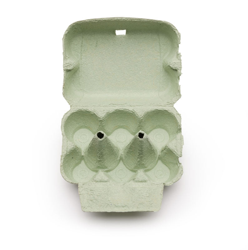 6er Eierschachteln Compac 600St.