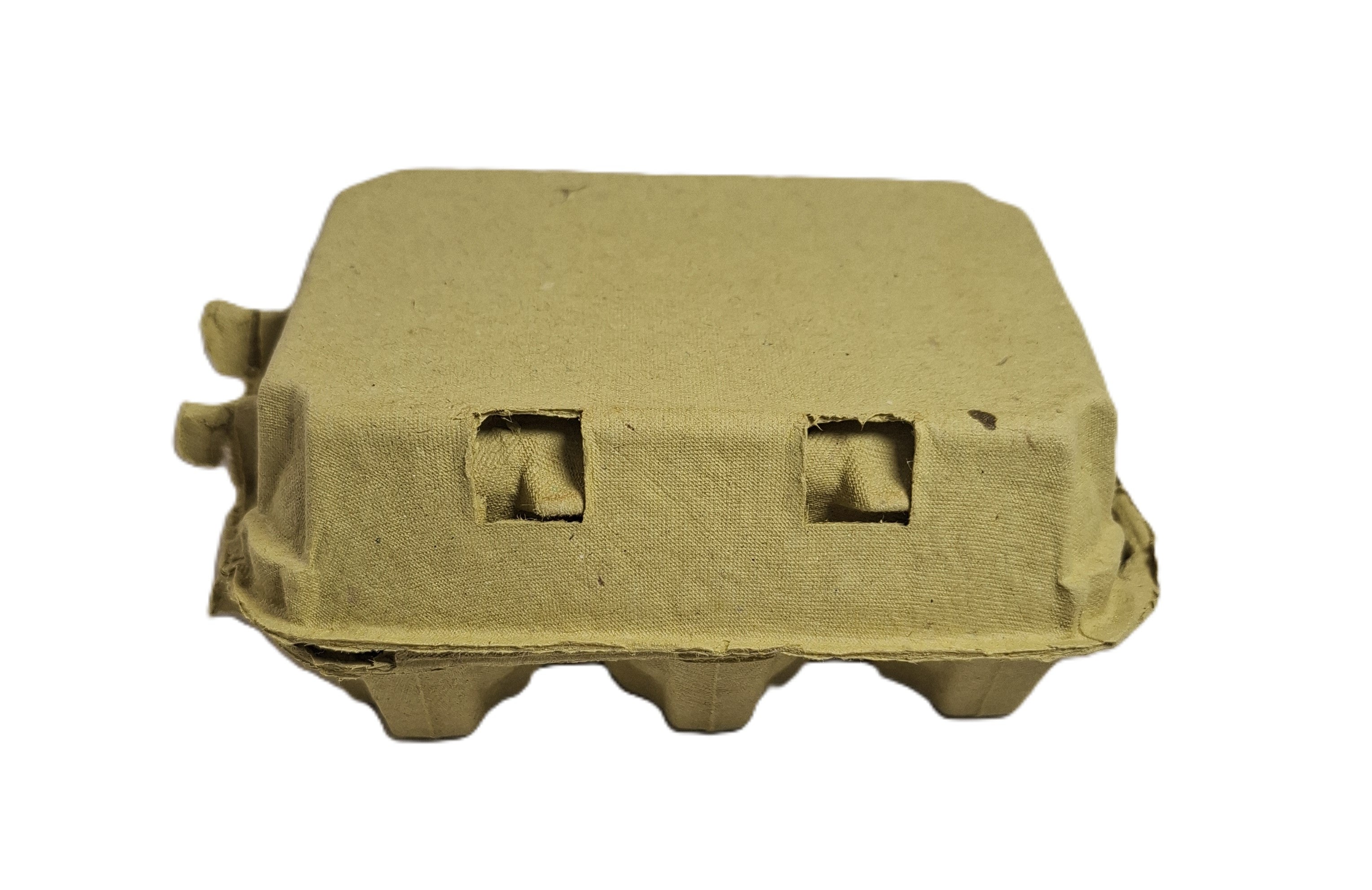 6er Eierschachteln für Hühnereier 348 Stück