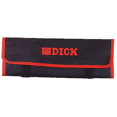 Dick-Rolltasche 6-teilig