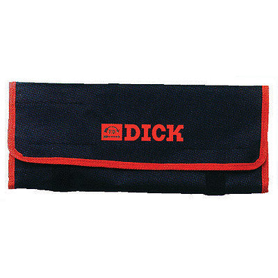 Dick-Rolltasche 11-teilig