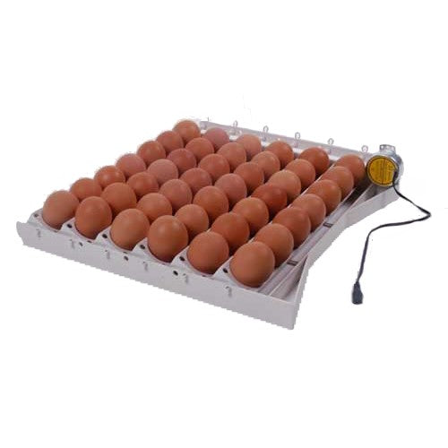 Eierwender für Hühnereier