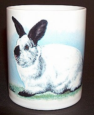 Kaninchenmotive H - K