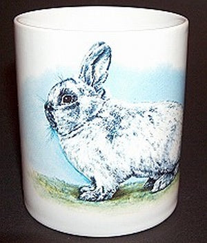 Kaninchenmotive H - K