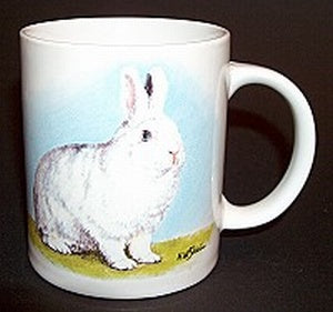 Kaninchenmotive L - Z