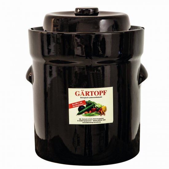 Gärtopf div. Grössen