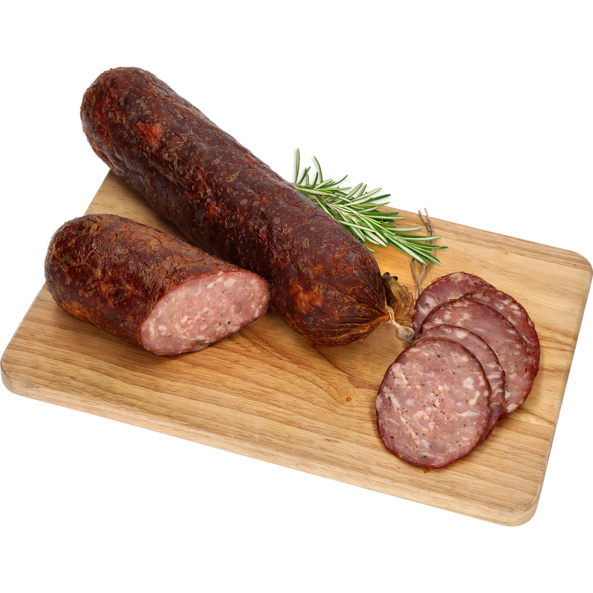 Getrocknete Schweinedärme 65 mm, 30 cm – 4 Stück