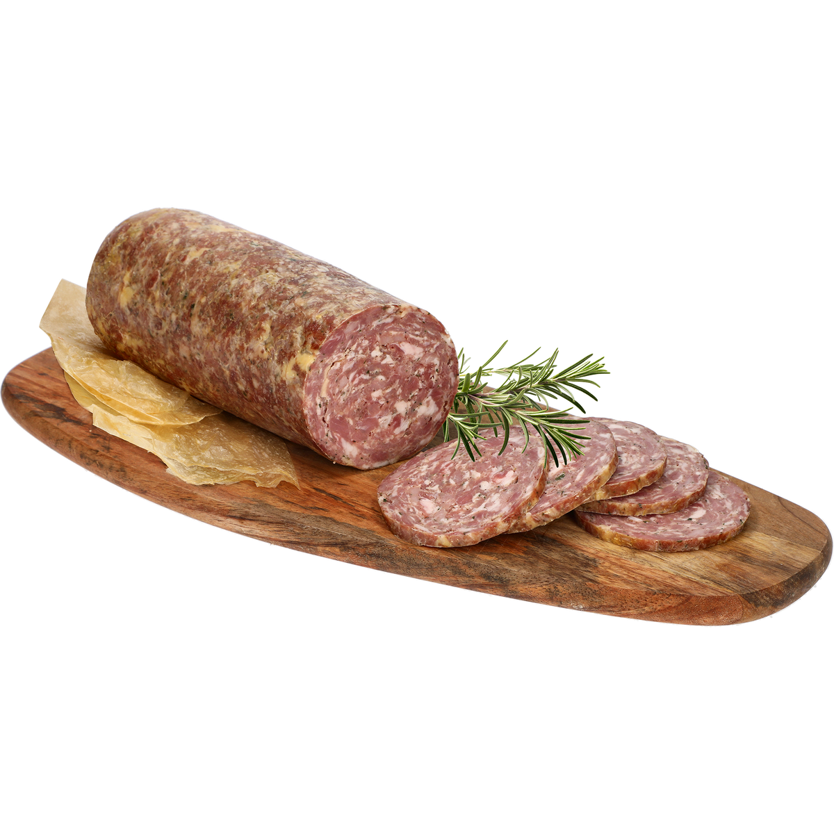 Getrocknete Schweinedärme 100 mm, 50 cm – 2 Stück