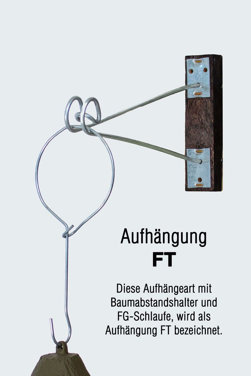 Nisthöhle 2M/FT div Farben und Fluglöcher