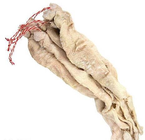 Budelli grassi di suino – budello naturale per salsicce e salame
