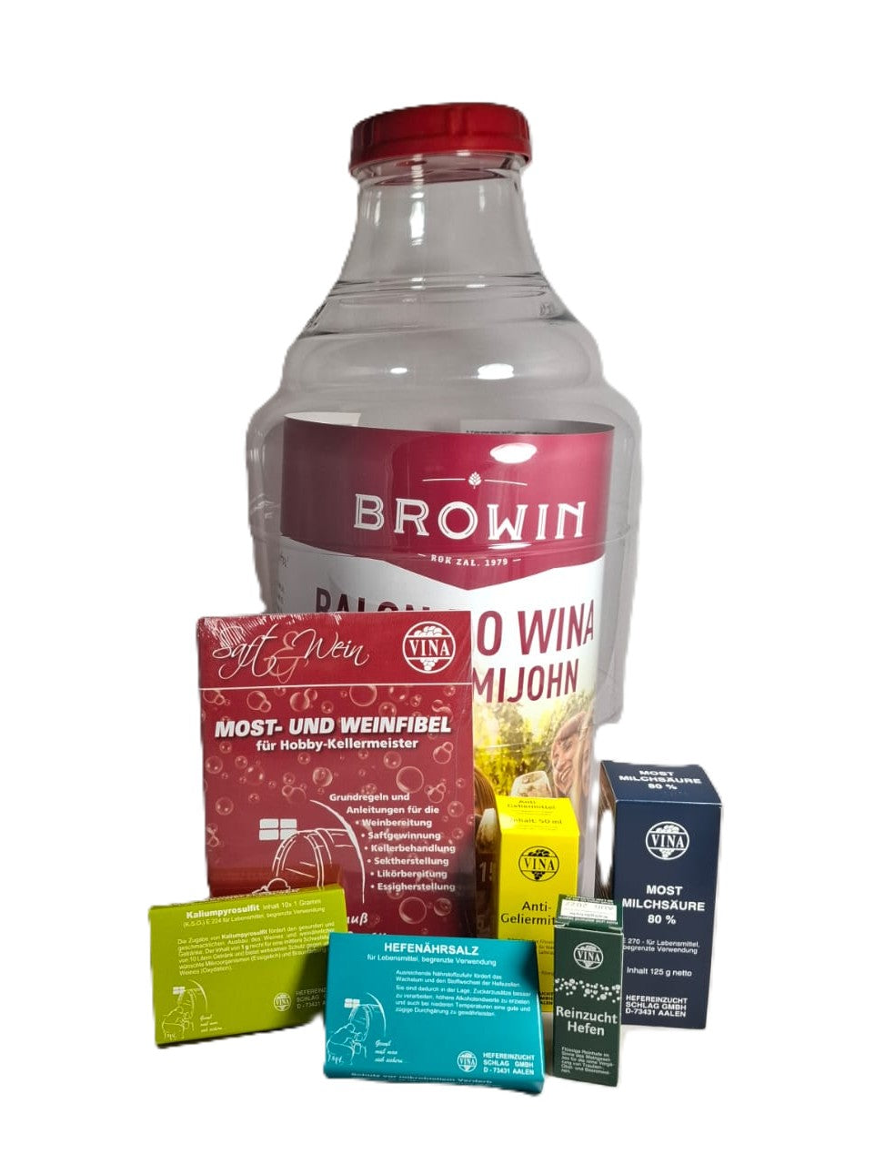 Pack de démarrage pour débutants