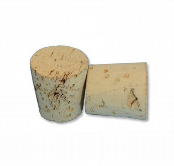 Bouchons de baril de différentes tailles