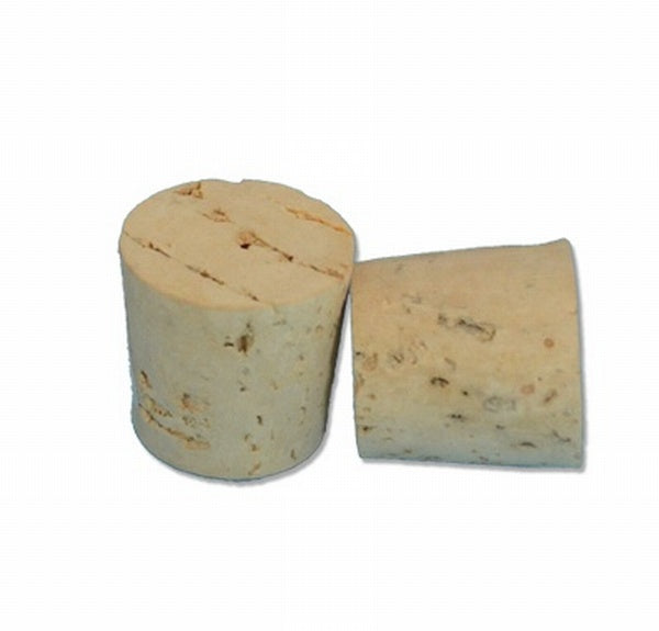 Bouchons de baril de différentes tailles