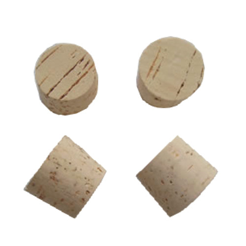 Bouchons de baril de différentes tailles