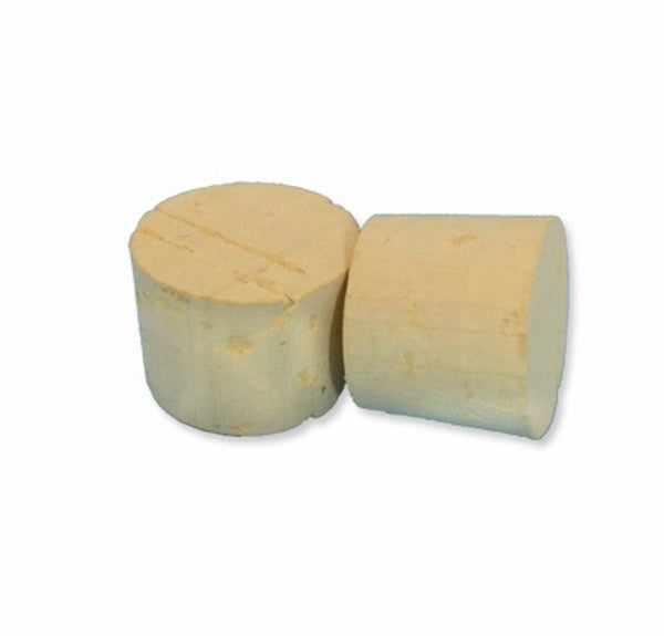 Bouchons de baril de différentes tailles