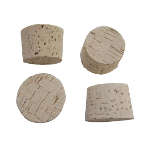 Bouchons de baril de différentes tailles
