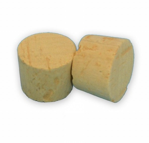 Bouchons de baril de différentes tailles
