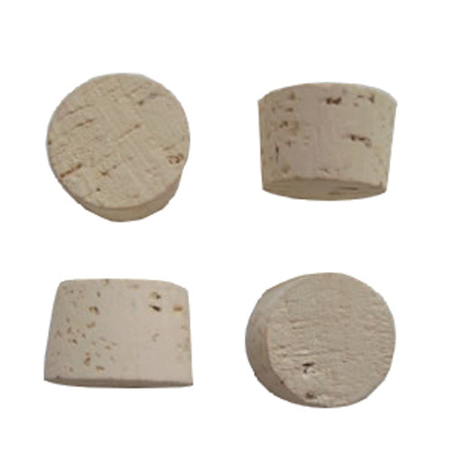 Bouchons de baril de différentes tailles